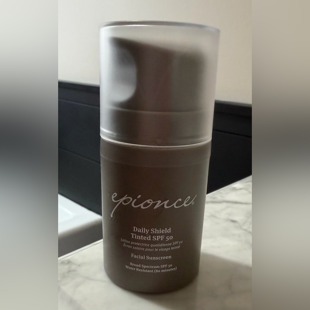 epionce daily shield SPF 50 Brand New